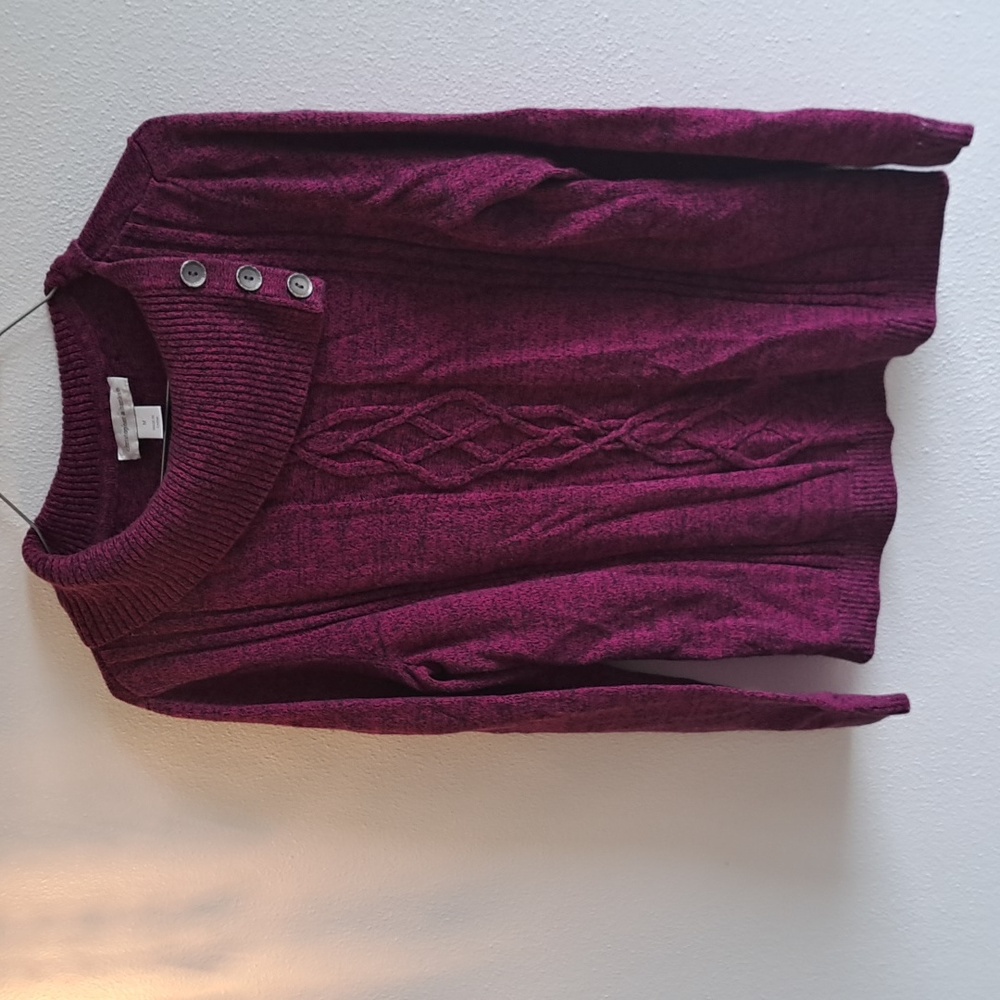 Christopher&banks Sweater
